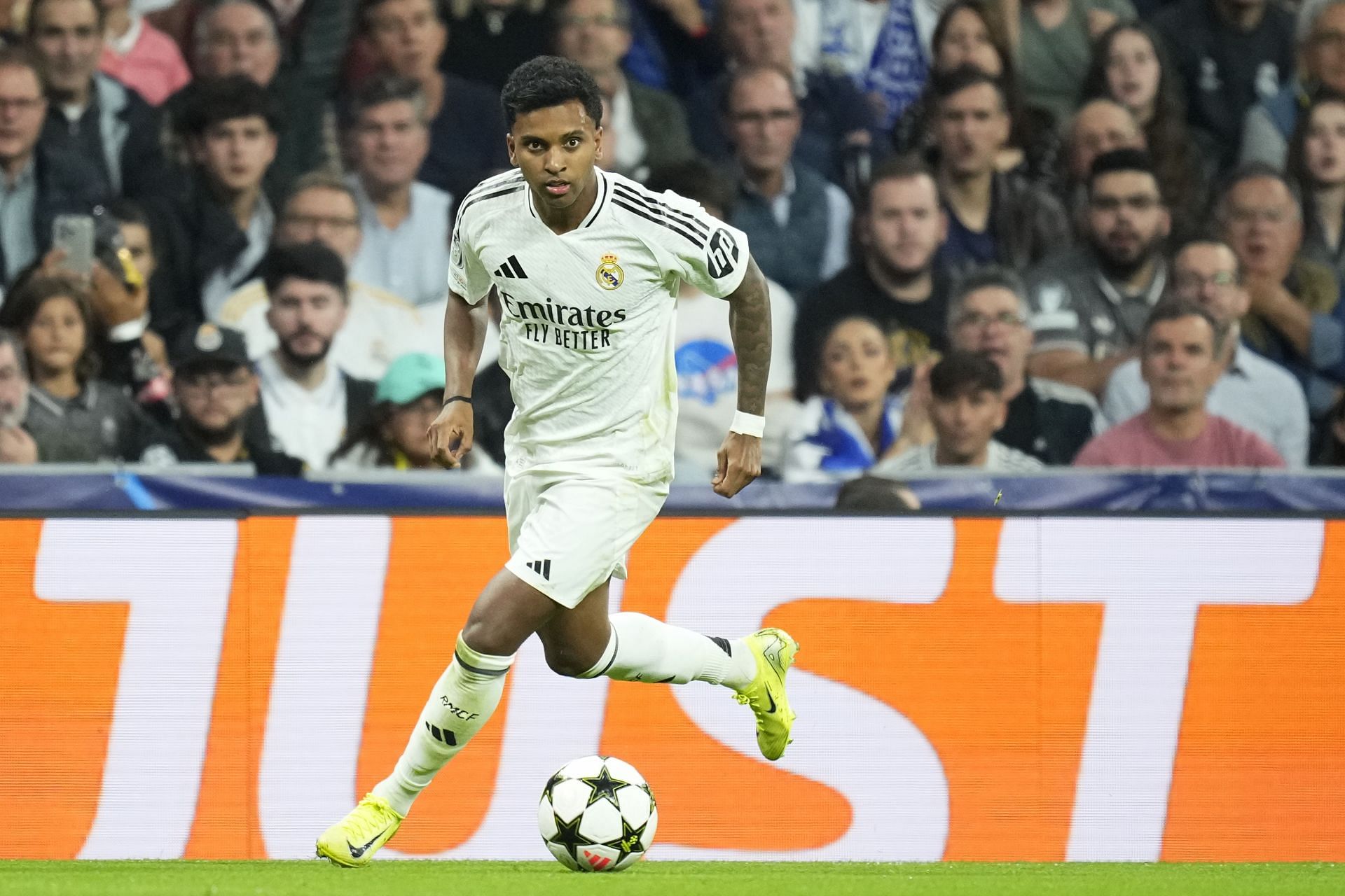 Rodrygo Goes
